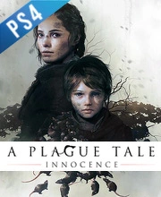 A Plague Tale Innocence PS4