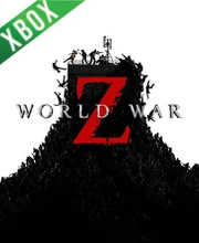 World War Z Xbox One