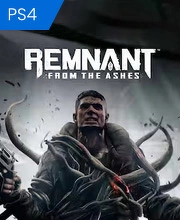 Remnant From the Ashes PS4