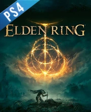 Elden Ring PS4