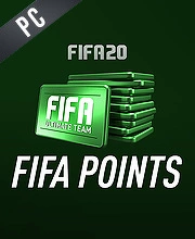 FIFA 20 FUT Points