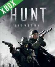 Hunt Showdown Xbox One