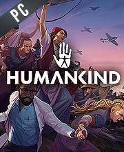 HUMANKIND