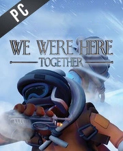 We Were Here Together