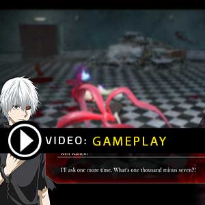 TOKYO GHOUL:re CALL to EXIST
