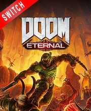 Doom Eternal Nintendo Switch