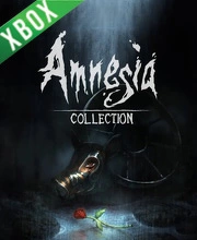 Amnesia Collection Xbox One