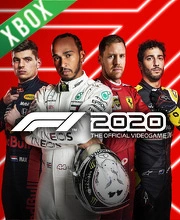 F1 2020 Xbox One