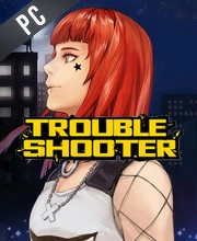 TROUBLESHOOTER Abandoned Children