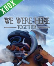We Were Here Together Xbox One