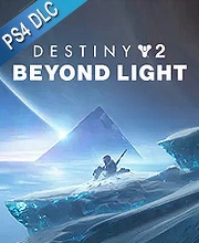 Destiny 2 Beyond Light PS4