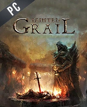 Tainted Grail
