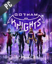 Gotham Knights
