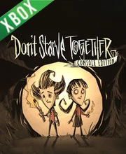 Don’t Starve Together Xbox One