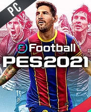 PES 2021