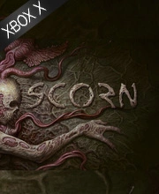 Scorn Xbox Series X