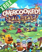 Overcooked All You Can Eat Xbox One