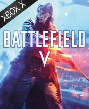 Battlefield 5 Xbox Series X