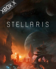 Stellaris Xbox Series X