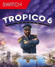 Tropico 6 Nintendo Switch