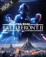 Star Wars Battlefront 2 Xbox Series X