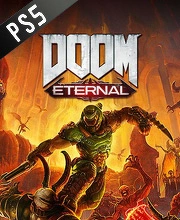 DOOM Eternal PS5