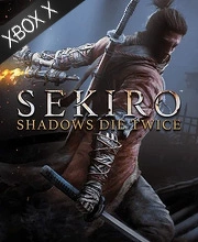 Sekiro Shadows Die Twice Xbox Series X