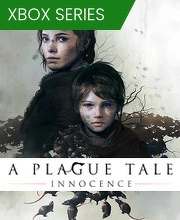 A Plague Tale Innocence Xbox Series X