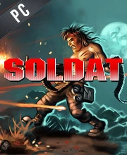 Soldat