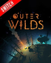 Outer Wilds Nintendo Switch