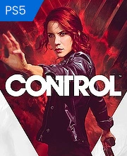 Control PS5