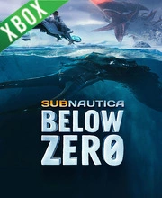 Subnautica Below Zero Xbox One
