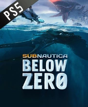 Subnautica Below Zero PS5