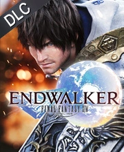 FINAL FANTASY 14 ENDWALKER