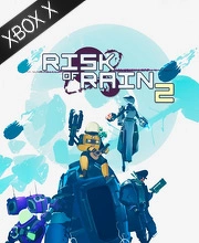 Risk of Rain 2 Xbox Series X