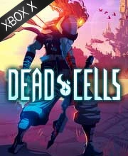 Dead Cells Xbox Series X
