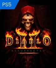 Diablo 2 Resurrected PS5