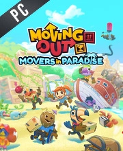 Moving Out Movers in Paradise
