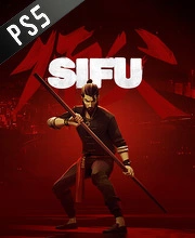 SIFU PS5