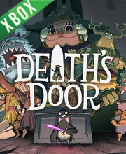 Deaths Door Xbox One
