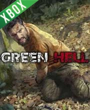 Green Hell Xbox One