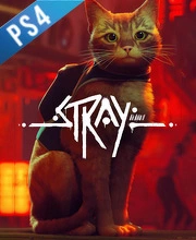 Stray PS4