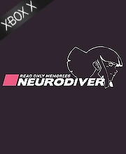 Read Only Memories Neurodiver Xbox Series X