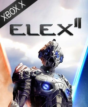 Elex 2 Xbox Series X