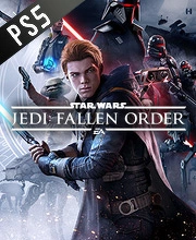STAR WARS Jedi Fallen Order PS5