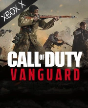 Call of Duty Vanguard Xbox Series X
