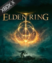 Elden Ring Xbox Series X
