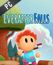 Everafter Falls
