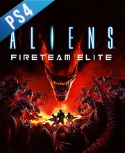 Aliens Fireteam Elite PS4