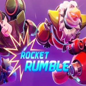 Rocket Rumble